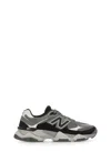New Balance Modern Mesh Sneakers Rubber Outsole In Gray
