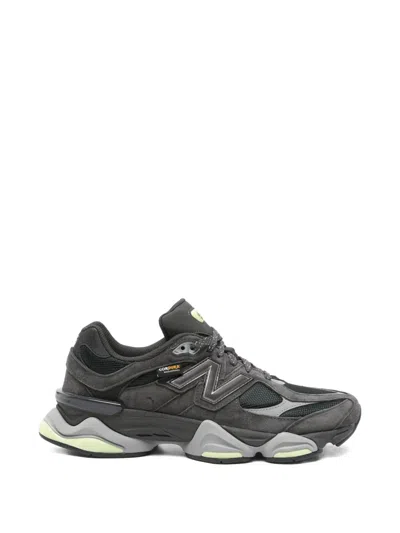 New Balance 9060 Sneakers In Gray