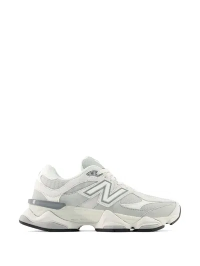 New Balance 9060 Sneakers In Gray