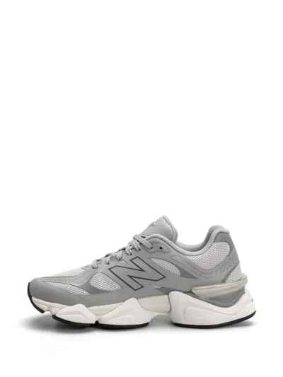 New Balance 9060 Sneakers In Gray