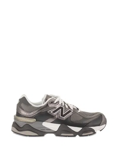 New Balance Kids' 9060 Trainers In Grey