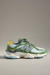 New Balance 9060 Sneakers In Green