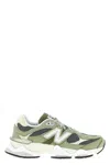 New Balance 9060 Sneakers Green In Green