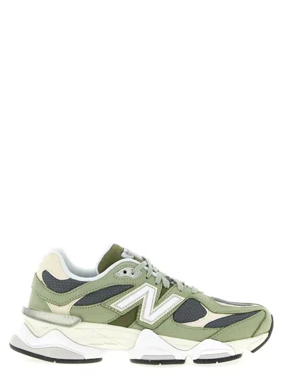 NEW BALANCE '9060' SNEAKERS