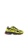 New Balance Sneakers In Green