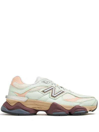New Balance 9060 "clay Ash" Sneakers In Multi