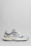 New Balance 9060 Sneakers In Grey