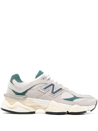 New Balance 9060 Sneakers Shoes In Multi