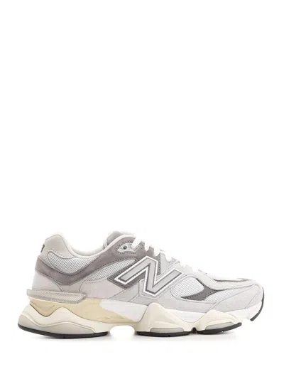 New Balance 9060 Sneakers Grey