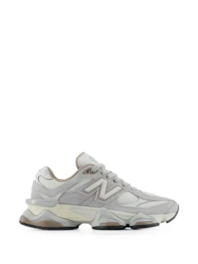 New Balance 9060 Sneakers In Gray