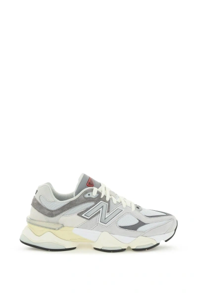 New Balance 9060 Sneakers In Grey