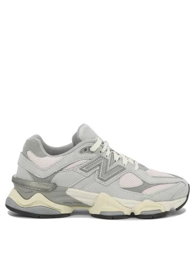 New Balance "9060" Sneakers In Grey