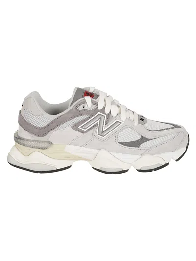 New Balance 9060 Sneakers In Grey
