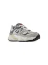 New Balance Boys  9060 In Gray