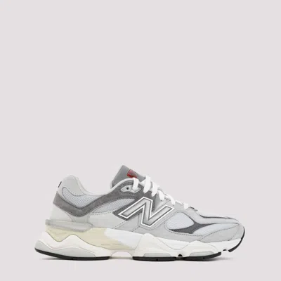 New Balance 9060 Sneakers In Grey