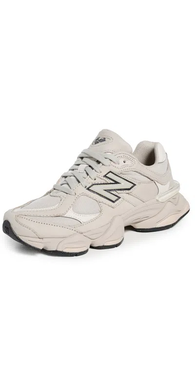 New Balance Sneakers 9060 Shipyard In Neutral