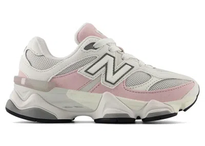 Pre-owned New Balance 9060 Sneakers In Pink Rose