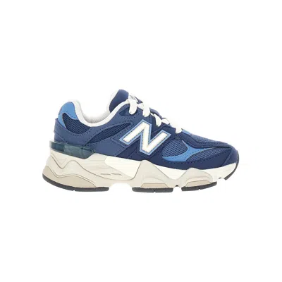 New Balance 9060 Sneakers Kids In Blue