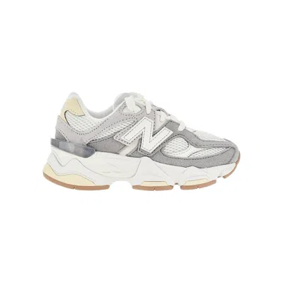 New Balance 9060 Sneakers Kids In Gray