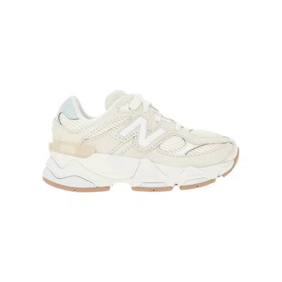 New Balance 9060 Sneakers Kids In Neutral