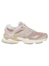 New Balance Performance Mesh Sneakers Reinforced Outsole In Landslide
