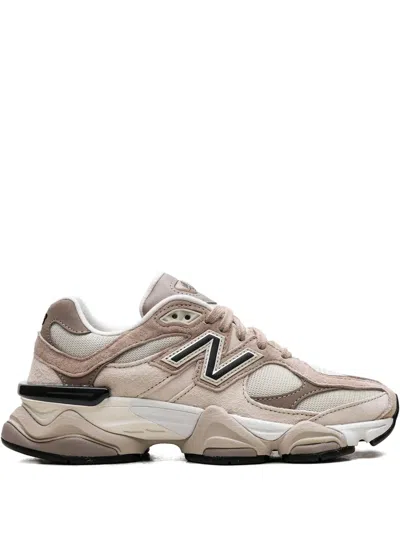 New Balance 9060 Sneakers In Neutral