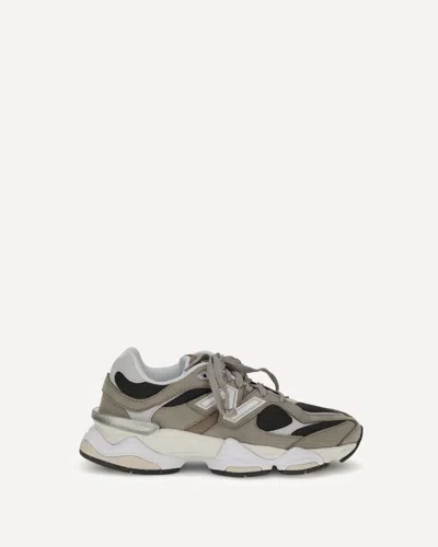 New Balance 9060 Sneakers In Multi