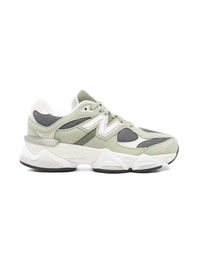 New Balance Kids' 9060 Sneakers In Multi