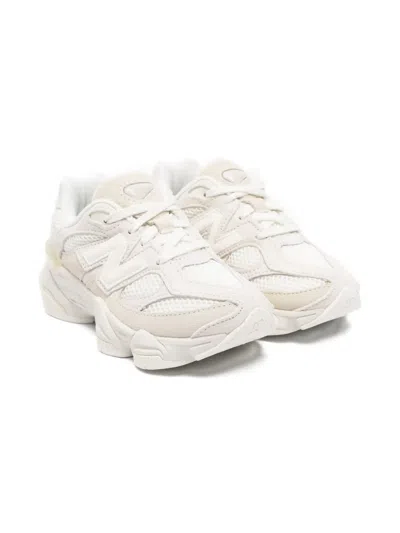 New Balance Kids' 9060 Sneakers In Multi