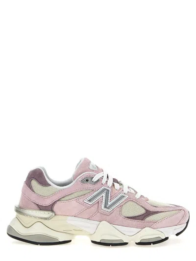 NEW BALANCE NEW BALANCE '9060' SNEAKERS