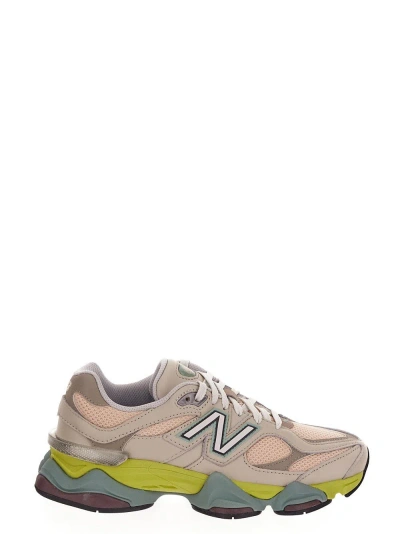 New Balance 9060 Sneakers In Multicolor