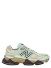 NEW BALANCE 9060 SNEAKERS MULTICOLOR