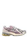 New Balance Womens  1906 In Nero