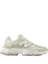 New Balance Unisex 9060 Sneakers In Neutral