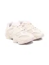 New Balance 9060 Sneakers In Neutral