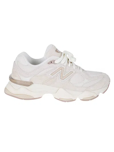 New Balance 9060 Sneakers In Neutral