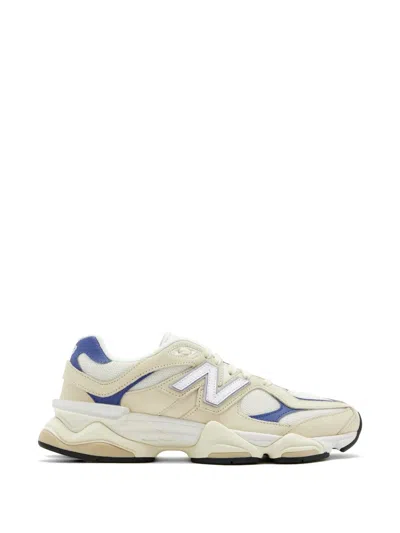 New Balance 9060 Sneakers In Neutral