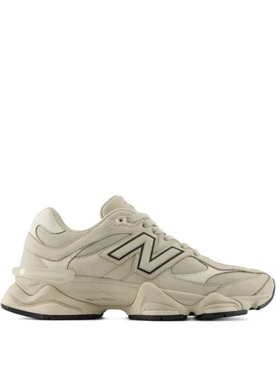 New Balance 9060 Sneakers In Neutral