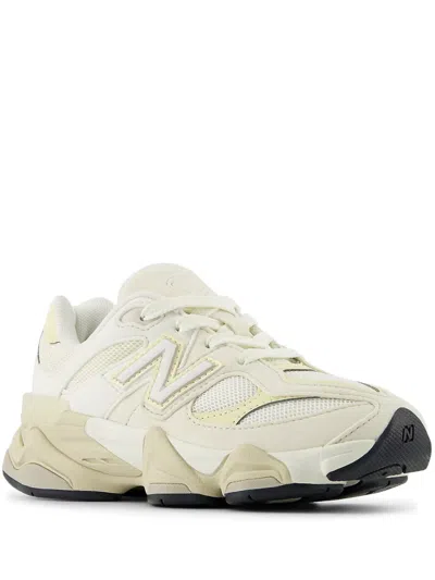 New Balance Kids' 9060 Sneakers In Neutral