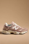 New Balance 9060 Sneakers In Neutral