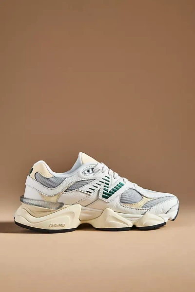 New Balance 9060 Sneakers In Neutral