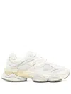 New Balance Gender Inclusive 9060 Sneaker In White