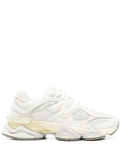 New Balance 9060 Sneakers In Neutrals