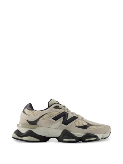 New Balance 9060 Sneakers In Neutral