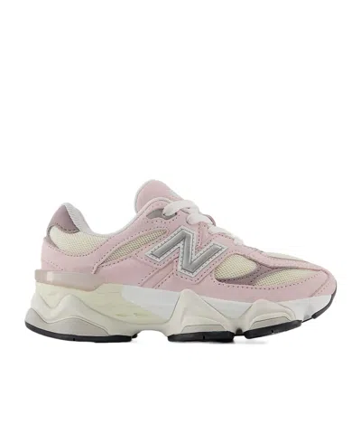 New Balance 9060 Sneakers In Pink