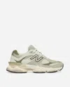 NEW BALANCE 9060 SNEAKERS OLIVINE