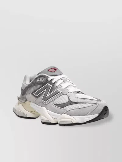 New Balance 9060 Sneakers Padded Collar