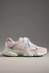 New Balance 9060 Sneakers In Pink