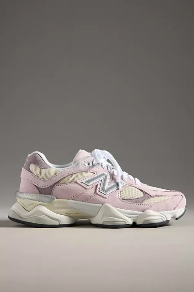 NEW BALANCE 9060 SNEAKERS