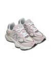 New Balance Girls  9060 In Pink
